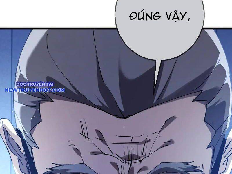 Vô Địch Bị Động Tạo Ra Tấn Sát Thương: Chapter 53