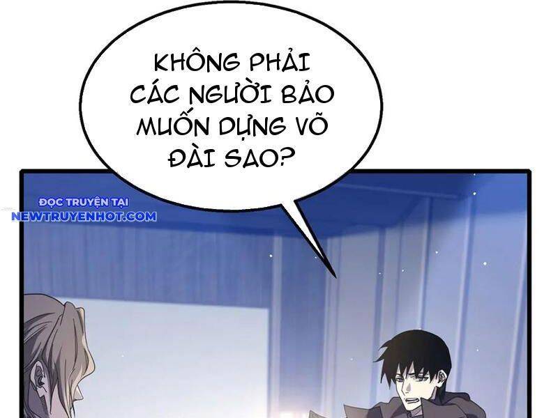 Vô Địch Bị Động Tạo Ra Tấn Sát Thương: Chapter 53