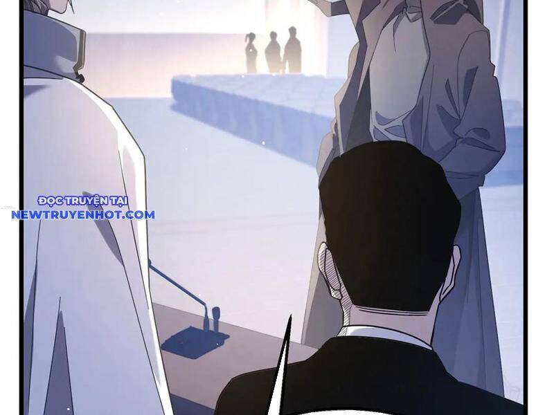 Vô Địch Bị Động Tạo Ra Tấn Sát Thương: Chapter 53