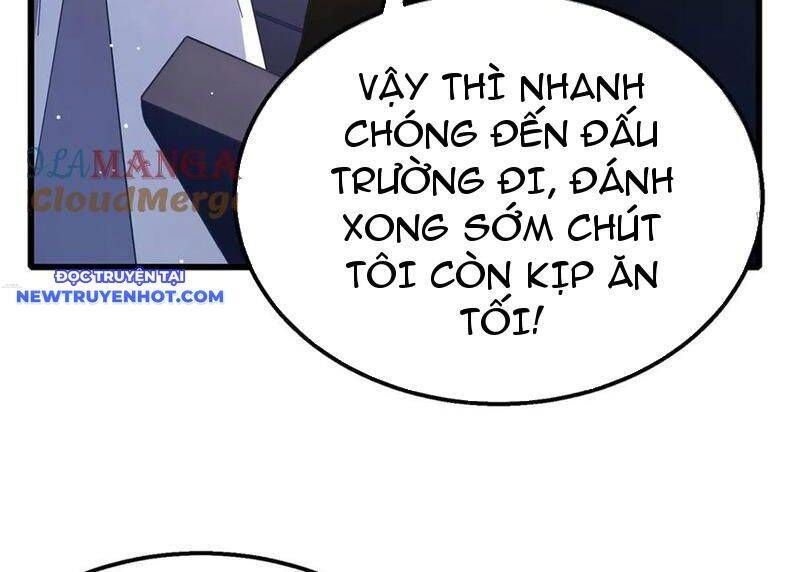 Vô Địch Bị Động Tạo Ra Tấn Sát Thương: Chapter 53
