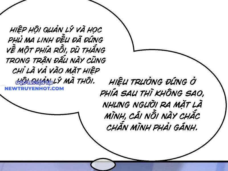 Vô Địch Bị Động Tạo Ra Tấn Sát Thương: Chapter 53