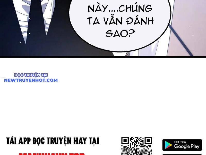 Vô Địch Bị Động Tạo Ra Tấn Sát Thương: Chapter 53