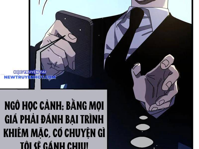 Vô Địch Bị Động Tạo Ra Tấn Sát Thương: Chapter 53