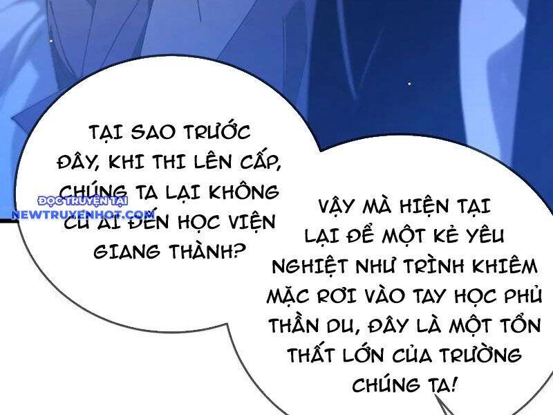 Vô Địch Bị Động Tạo Ra Tấn Sát Thương: Chapter 53