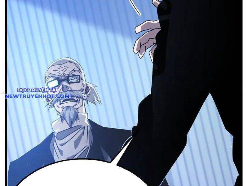 Vô Địch Bị Động Tạo Ra Tấn Sát Thương: Chapter 53