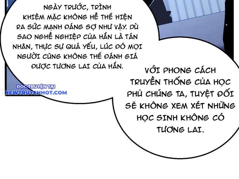 Vô Địch Bị Động Tạo Ra Tấn Sát Thương: Chapter 53