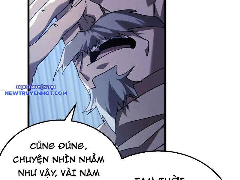 Vô Địch Bị Động Tạo Ra Tấn Sát Thương: Chapter 53