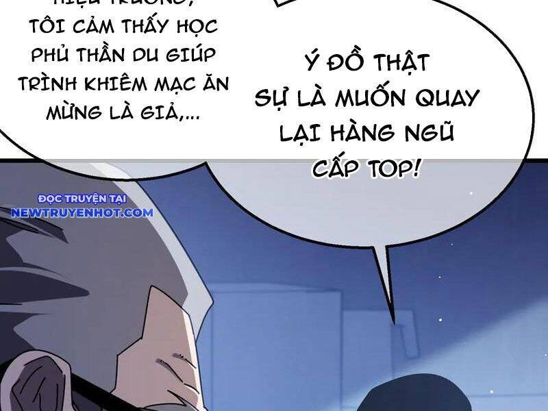 Vô Địch Bị Động Tạo Ra Tấn Sát Thương: Chapter 53