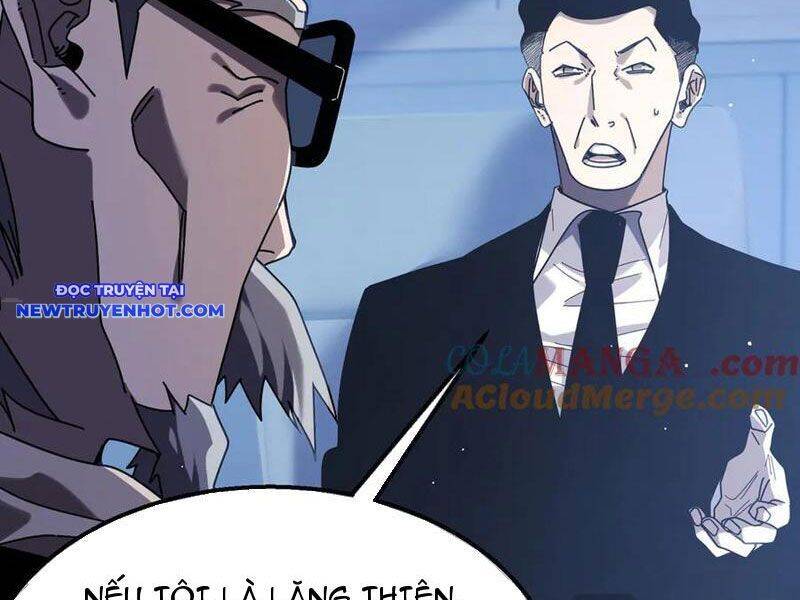 Vô Địch Bị Động Tạo Ra Tấn Sát Thương: Chapter 53