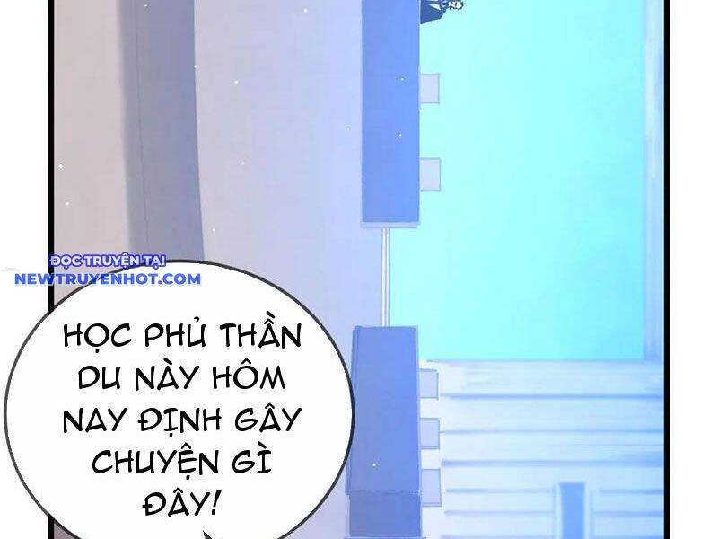 Vô Địch Bị Động Tạo Ra Tấn Sát Thương: Chapter 53