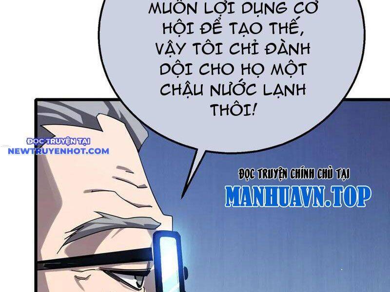 Vô Địch Bị Động Tạo Ra Tấn Sát Thương: Chapter 53