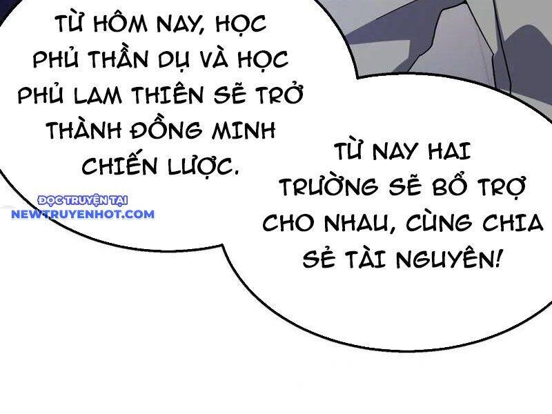 Vô Địch Bị Động Tạo Ra Tấn Sát Thương: Chapter 53