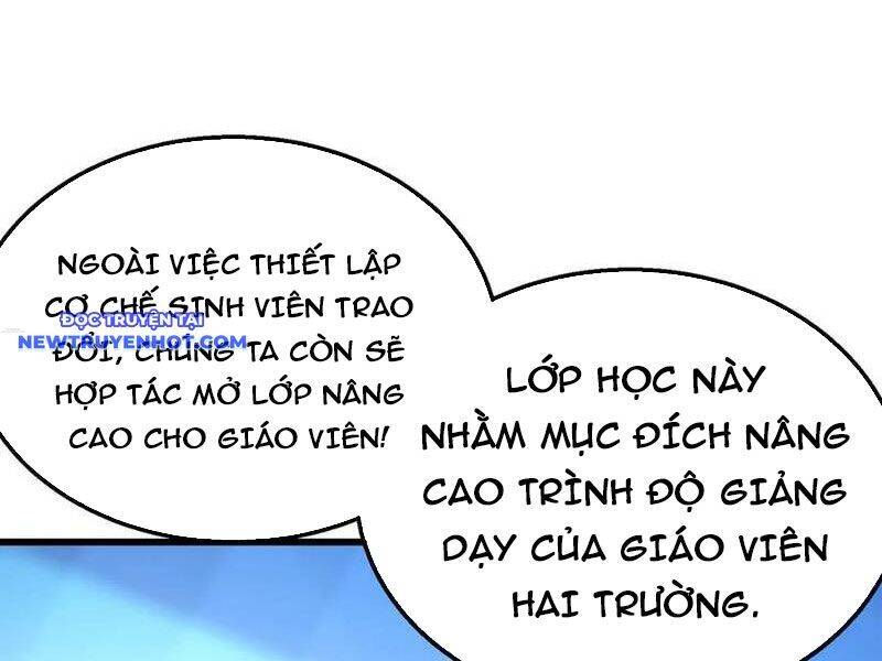 Vô Địch Bị Động Tạo Ra Tấn Sát Thương: Chapter 53