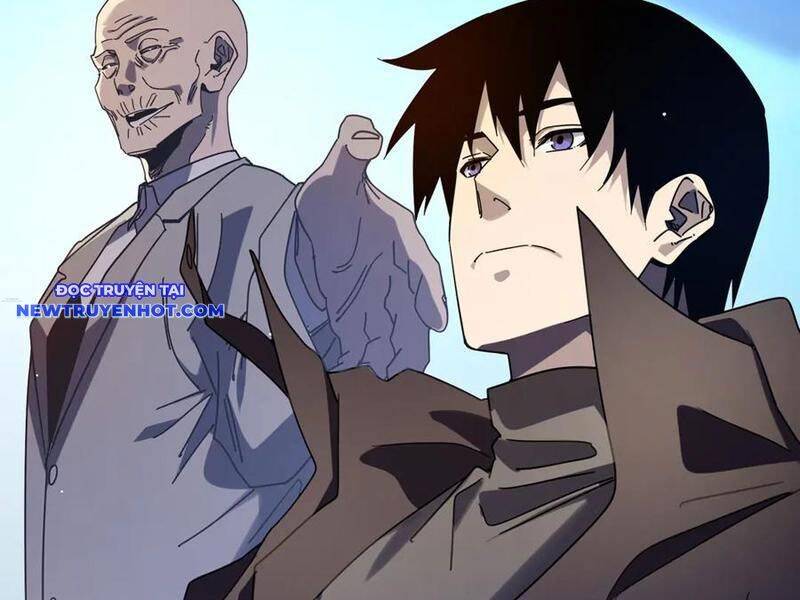 Vô Địch Bị Động Tạo Ra Tấn Sát Thương: Chapter 53
