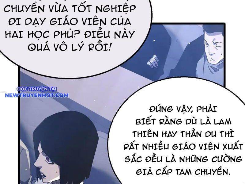 Vô Địch Bị Động Tạo Ra Tấn Sát Thương: Chapter 53