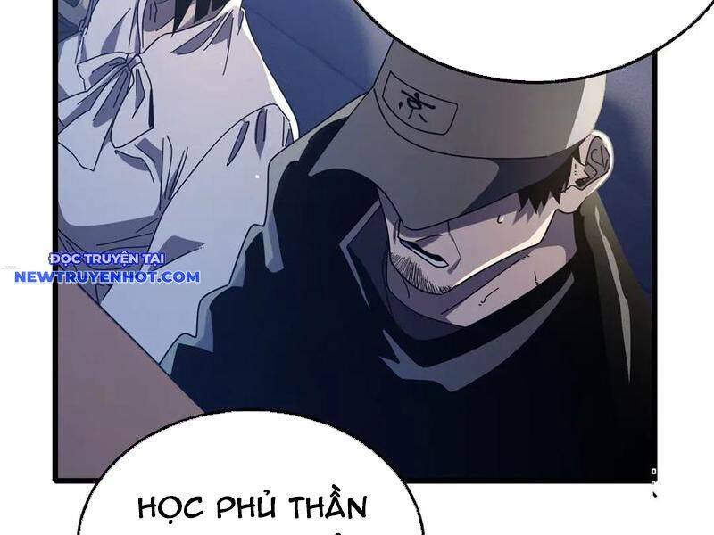 Vô Địch Bị Động Tạo Ra Tấn Sát Thương: Chapter 53