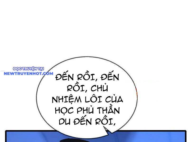 Vô Địch Bị Động Tạo Ra Tấn Sát Thương: Chapter 53