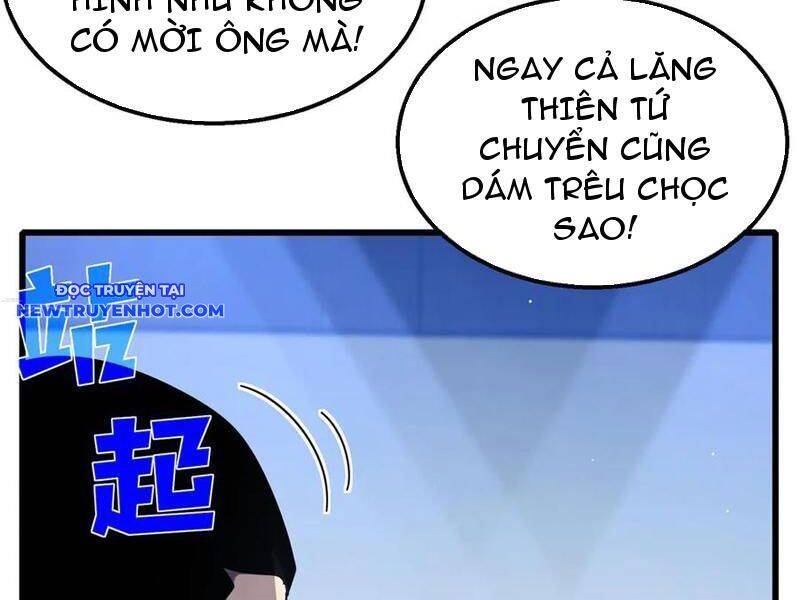 Vô Địch Bị Động Tạo Ra Tấn Sát Thương: Chapter 53