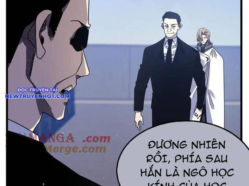 Vô Địch Bị Động Tạo Ra Tấn Sát Thương: Chapter 53