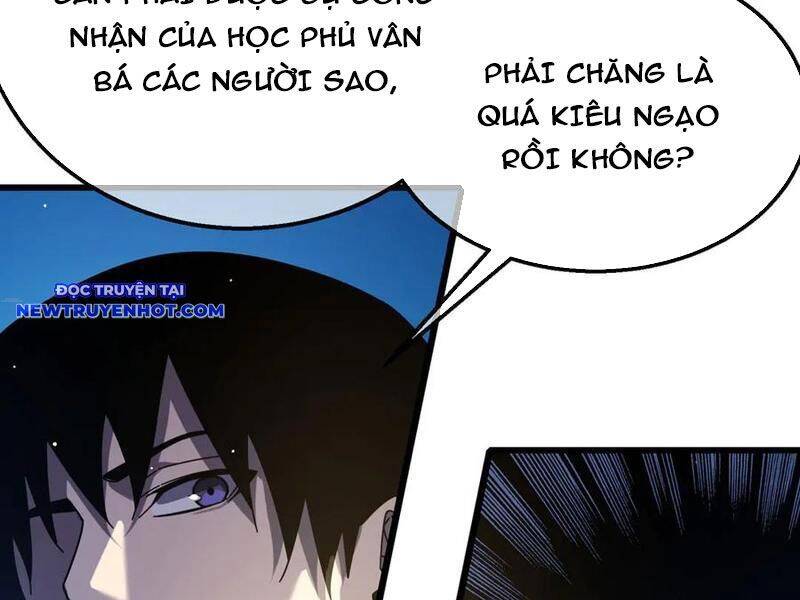 Vô Địch Bị Động Tạo Ra Tấn Sát Thương: Chapter 53