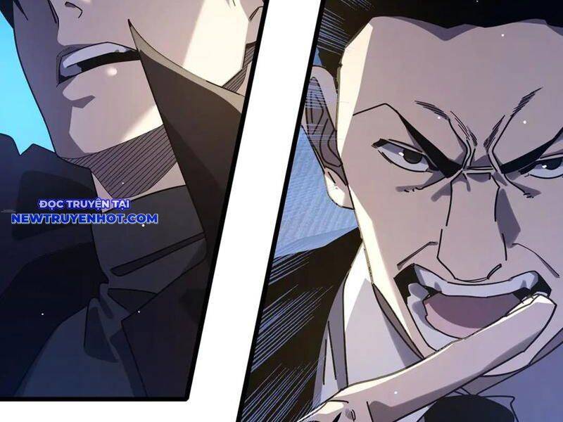 Vô Địch Bị Động Tạo Ra Tấn Sát Thương: Chapter 53