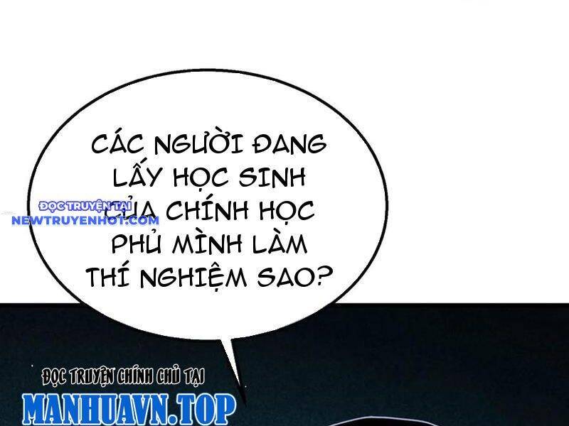 Vô Địch Bị Động Tạo Ra Tấn Sát Thương: Chapter 53