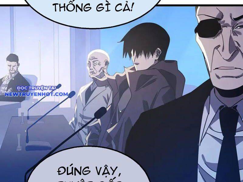 Vô Địch Bị Động Tạo Ra Tấn Sát Thương: Chapter 53