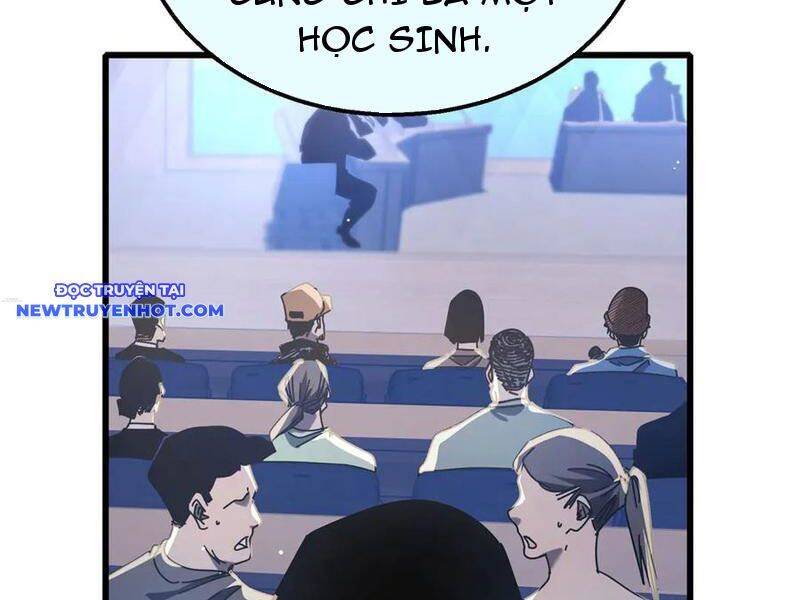 Vô Địch Bị Động Tạo Ra Tấn Sát Thương: Chapter 53