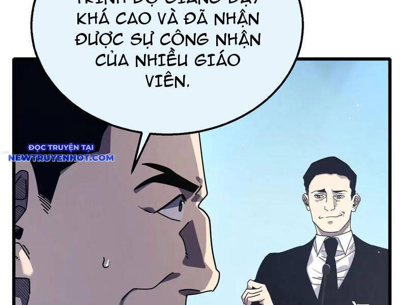 Vô Địch Bị Động Tạo Ra Tấn Sát Thương: Chapter 53