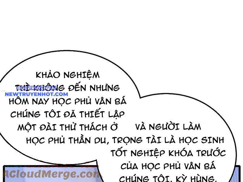 Vô Địch Bị Động Tạo Ra Tấn Sát Thương: Chapter 53