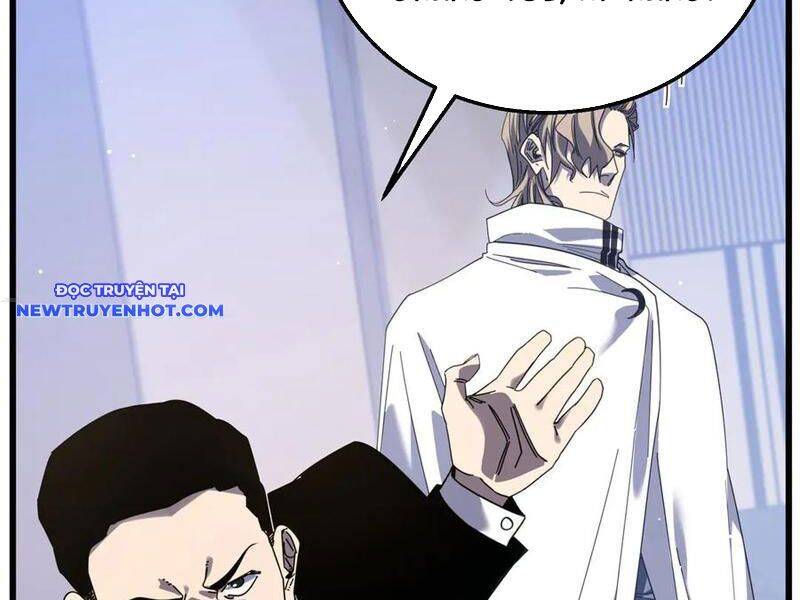 Vô Địch Bị Động Tạo Ra Tấn Sát Thương: Chapter 53