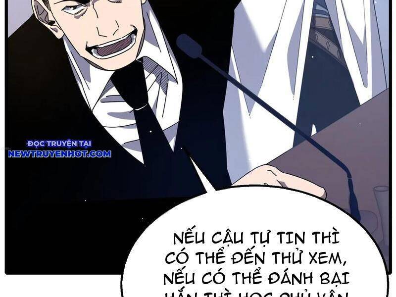 Vô Địch Bị Động Tạo Ra Tấn Sát Thương: Chapter 53