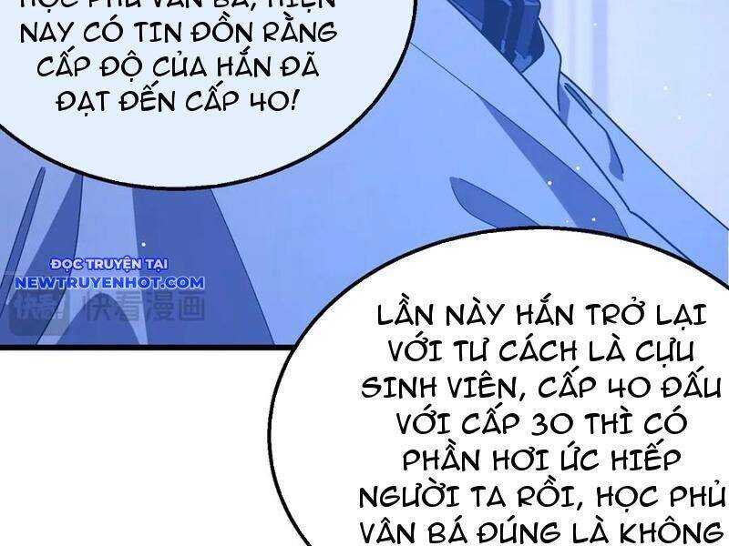 Vô Địch Bị Động Tạo Ra Tấn Sát Thương: Chapter 53