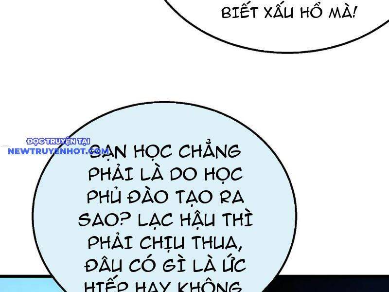 Vô Địch Bị Động Tạo Ra Tấn Sát Thương: Chapter 53