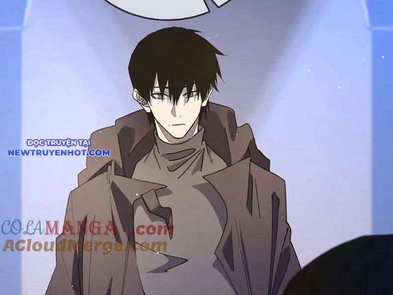 Vô Địch Bị Động Tạo Ra Tấn Sát Thương: Chapter 53