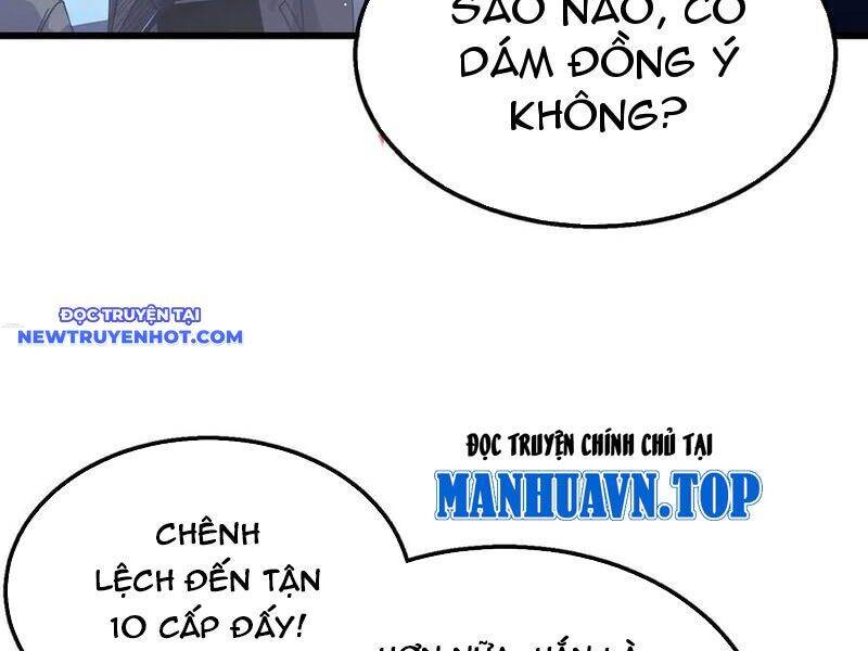 Vô Địch Bị Động Tạo Ra Tấn Sát Thương: Chapter 53