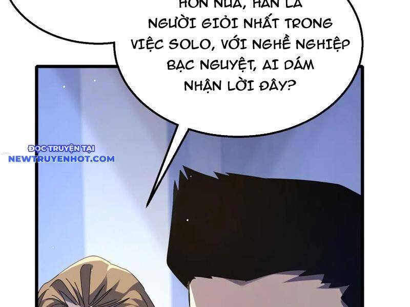 Vô Địch Bị Động Tạo Ra Tấn Sát Thương: Chapter 53