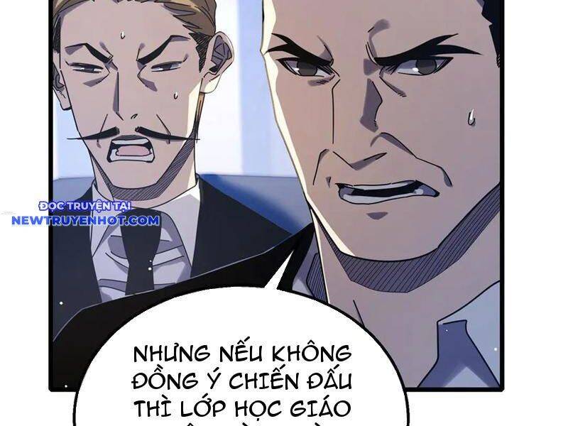 Vô Địch Bị Động Tạo Ra Tấn Sát Thương: Chapter 53