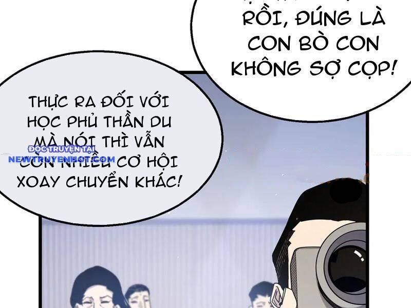 Vô Địch Bị Động Tạo Ra Tấn Sát Thương: Chapter 53