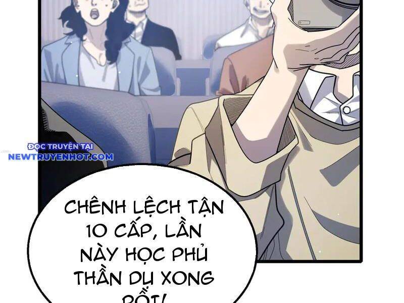 Vô Địch Bị Động Tạo Ra Tấn Sát Thương: Chapter 53