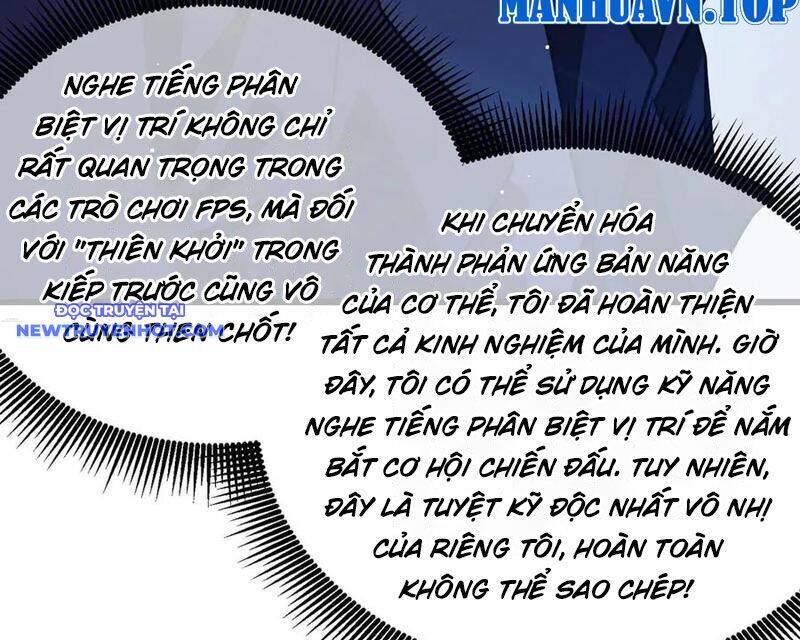 Vô Địch Bị Động Tạo Ra Tấn Sát Thương: Chapter 54