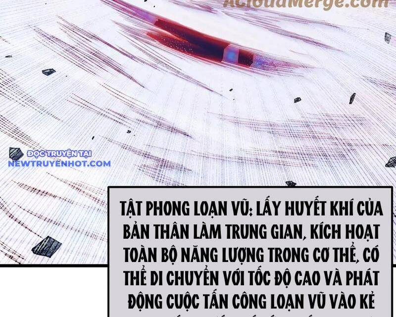 Vô Địch Bị Động Tạo Ra Tấn Sát Thương: Chapter 54