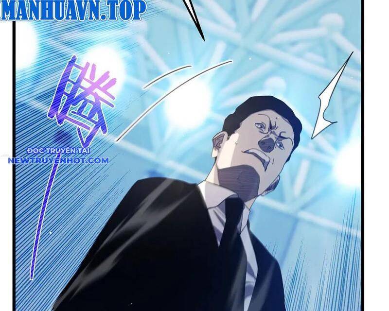 Vô Địch Bị Động Tạo Ra Tấn Sát Thương: Chapter 54