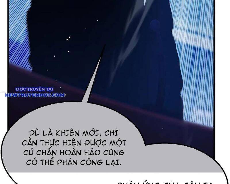 Vô Địch Bị Động Tạo Ra Tấn Sát Thương: Chapter 54