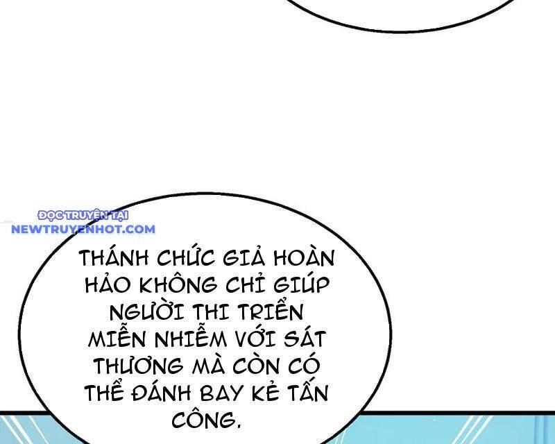 Vô Địch Bị Động Tạo Ra Tấn Sát Thương: Chapter 54