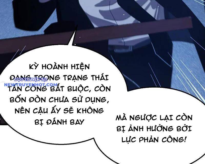 Vô Địch Bị Động Tạo Ra Tấn Sát Thương: Chapter 54