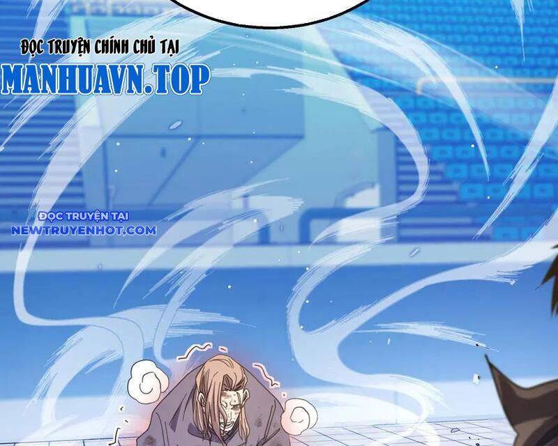 Vô Địch Bị Động Tạo Ra Tấn Sát Thương: Chapter 54