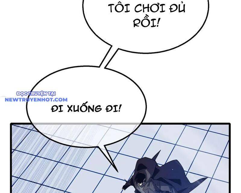 Vô Địch Bị Động Tạo Ra Tấn Sát Thương: Chapter 54