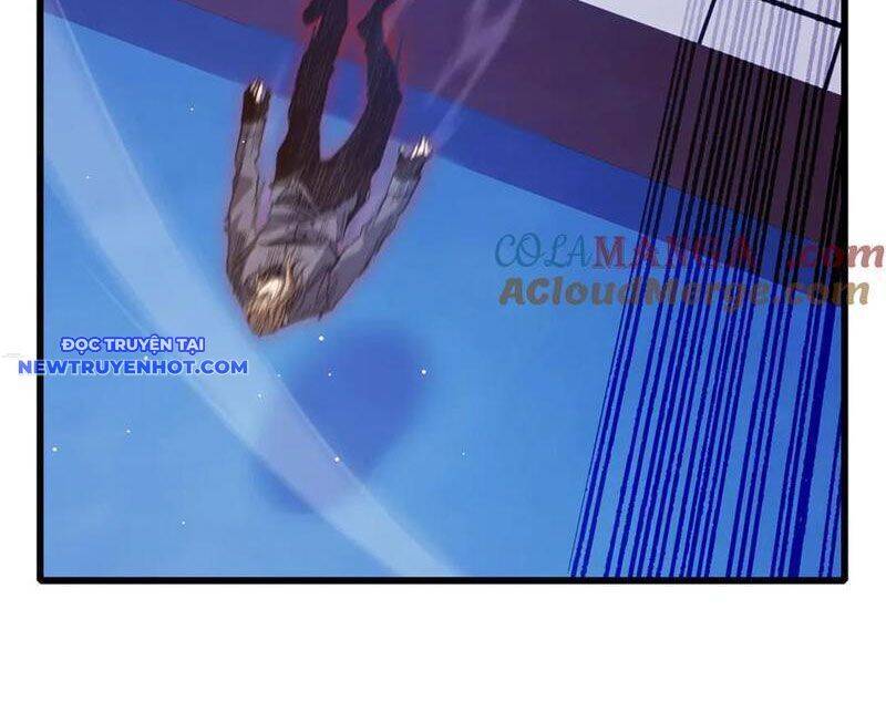 Vô Địch Bị Động Tạo Ra Tấn Sát Thương: Chapter 54