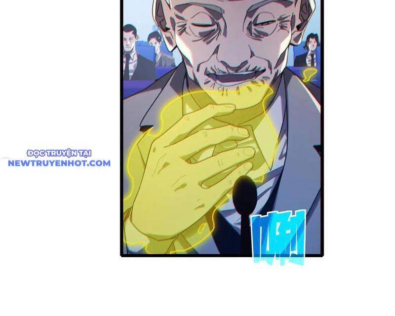 Vô Địch Bị Động Tạo Ra Tấn Sát Thương: Chapter 54